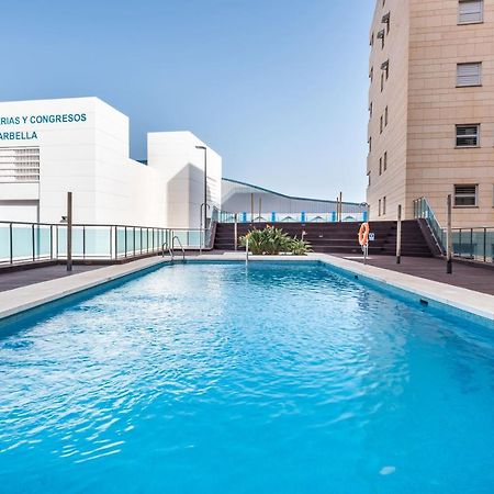Apartamento Marbella Center III Εξωτερικό φωτογραφία