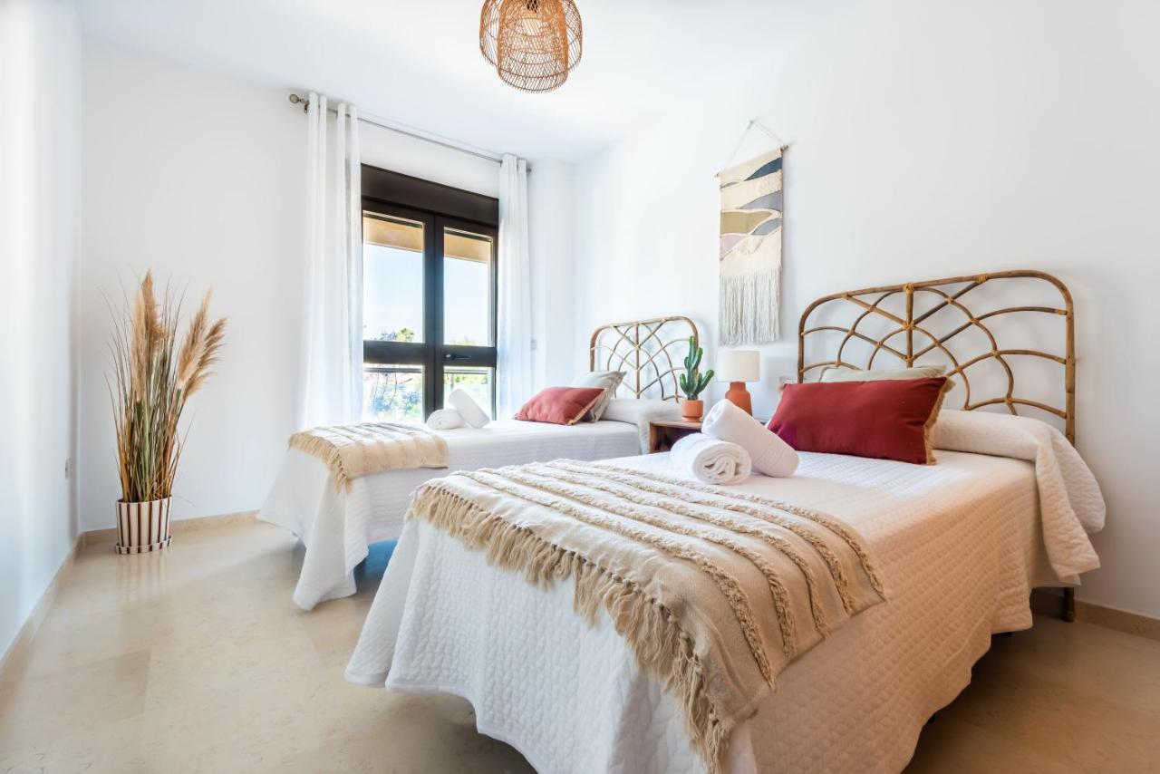 Apartamento Marbella Center III Εξωτερικό φωτογραφία