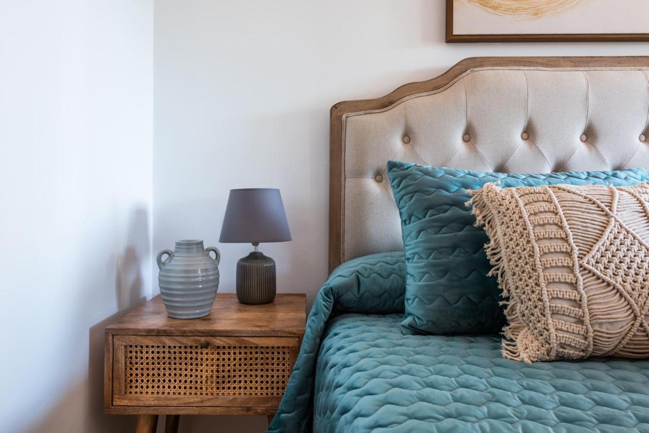 Apartamento Marbella Center III Εξωτερικό φωτογραφία