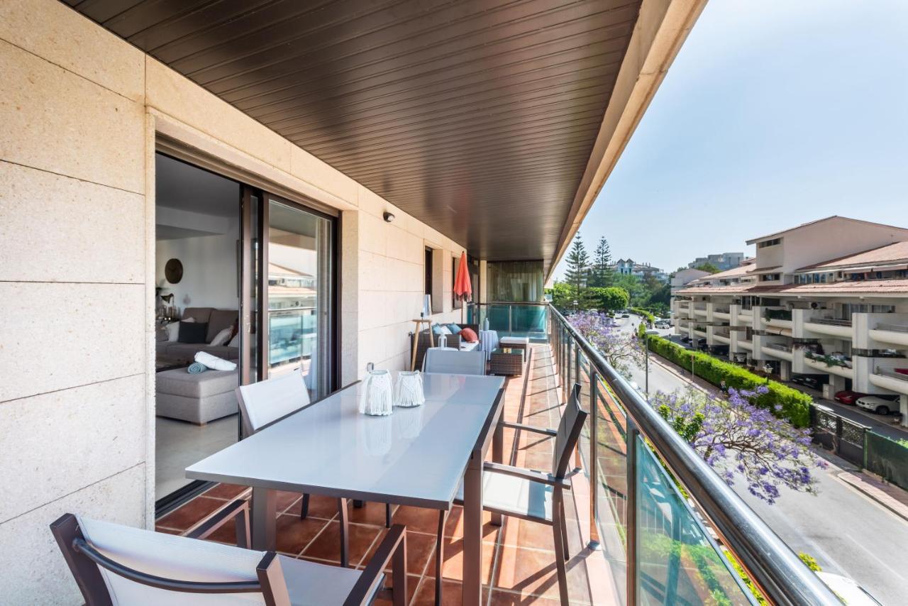 Apartamento Marbella Center III Εξωτερικό φωτογραφία
