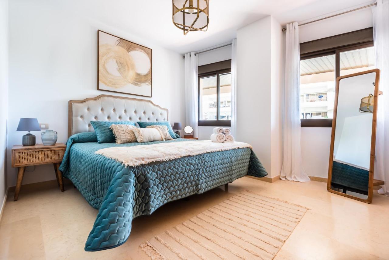 Apartamento Marbella Center III Εξωτερικό φωτογραφία