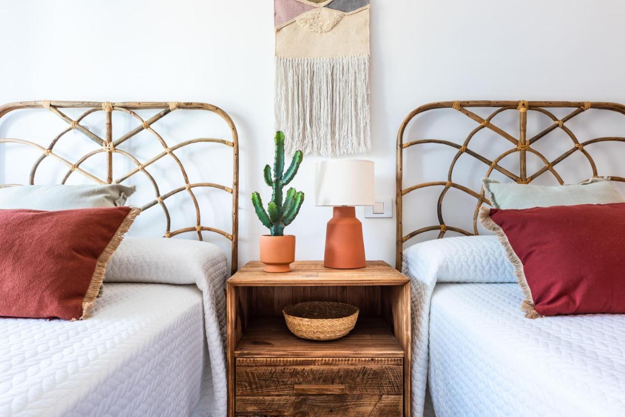 Apartamento Marbella Center III Εξωτερικό φωτογραφία